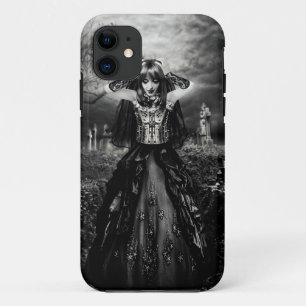 The Bride iPhone 11 Case