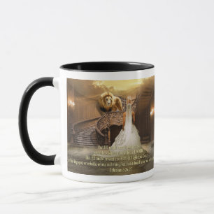 The Bride Mug