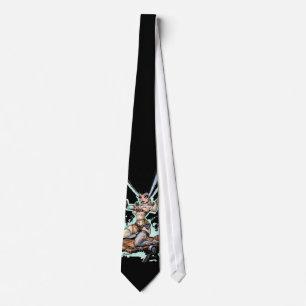 The Bride Necktie