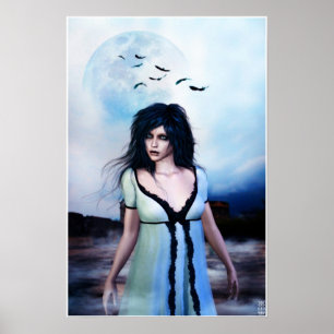 The Bride Poster