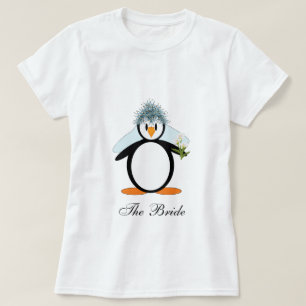 The Bride T-Shirt