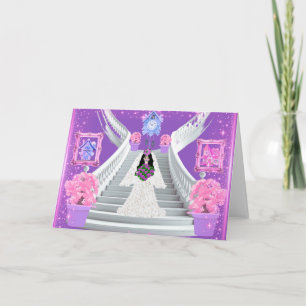 The Bride To Be  Card