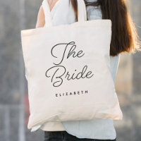 The Bride Wedding Calligraphy