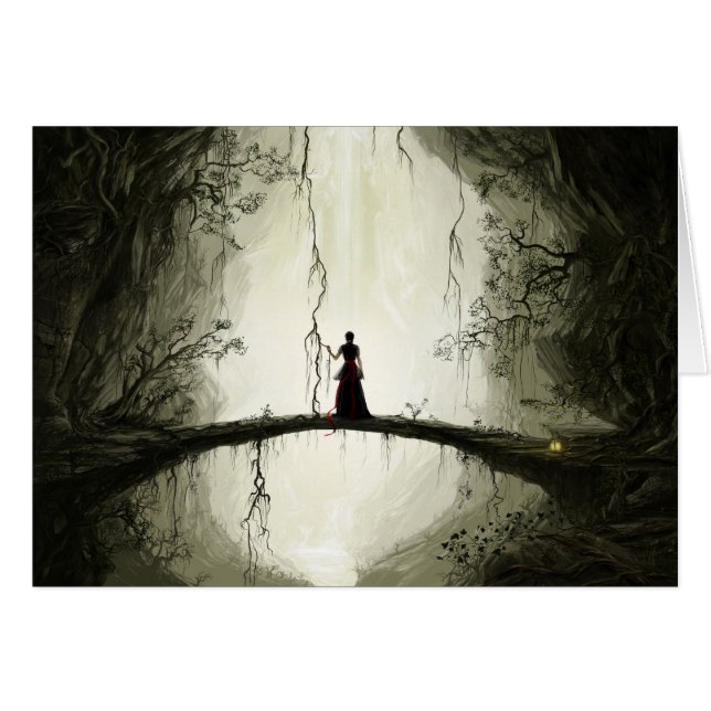 The Bridge (Front Horizontal)