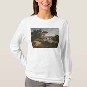 The Bridge at Narni, c.1826-27 T-Shirt