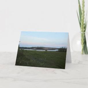 The Bridge Card
