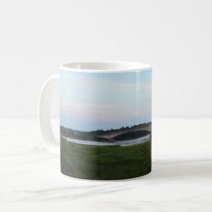 The Bridge Coffee Mug