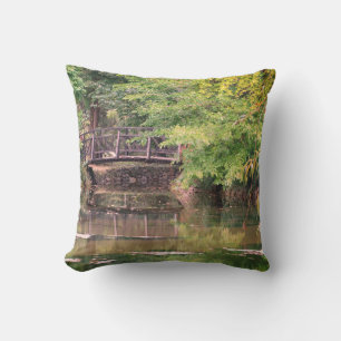 The Bridge Cushion
