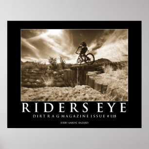 The Bridge is Over Poster