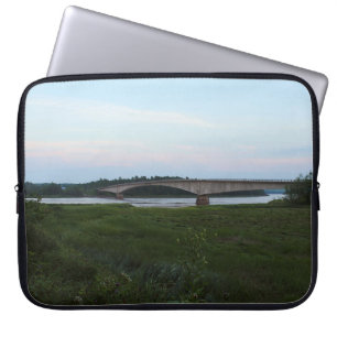 The Bridge Laptop Sleeve