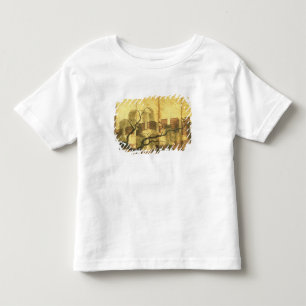 The Bridge on Liji River Toddler T-Shirt