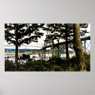 The Bridge Poster