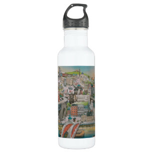 The Bridges Newcastle Liberty 710 Ml Water Bottle