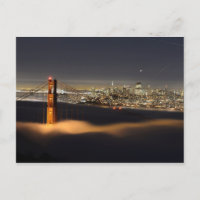 The Bridges of the Bay Area