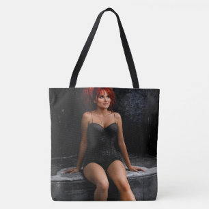 The Brightest Spot bag