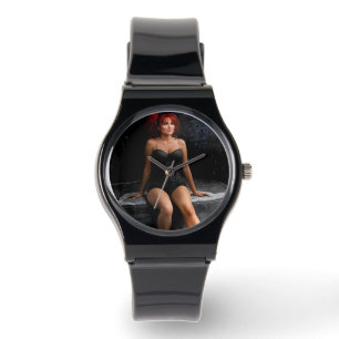 The Brightest Spot watch