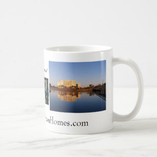 The Bristol Coffee Mug