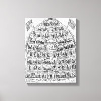 The British Beehive, 1867