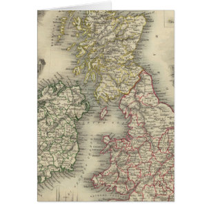 The British Isles