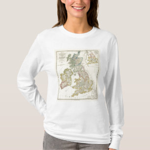 The British Isles after their church T-Shirt