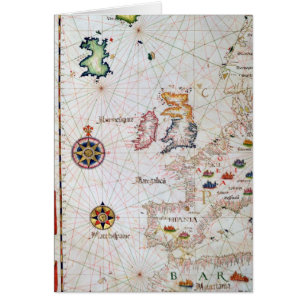 The British Isles, Iberia and Northwest Africa
