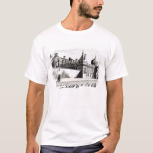 The British Museum in Great Russell Street T-Shirt