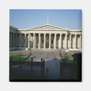 The British Museum Magnet