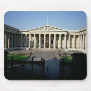 The British Museum Mouse Mat
