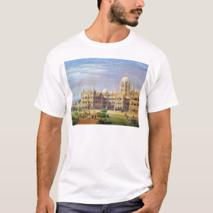 The British Raj Great Indian Peninsular Terminus T-Shirt