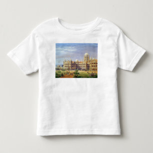 The British Raj Great Indian Peninsular Terminus Toddler T-Shirt