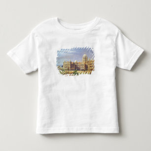 The British Raj Great Indian Peninsular Terminus Toddler T-Shirt