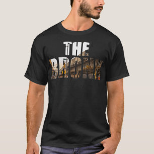 The Bron New York NYC T-Shirt