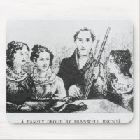The Bronte Family