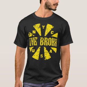 The Bronx 3 T-Shirt