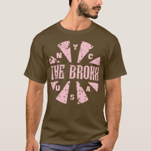 The Bronx 4 T-Shirt