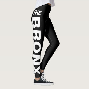 The Bronx Leggings