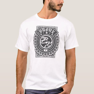 The Bronx Logo T-Shirt