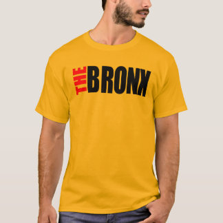 THE BRONX_LOGO T-Shirt