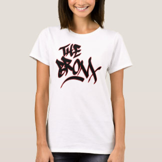 The Bronx, New York T-Shirt