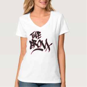 The Bronx, New York T-Shirt