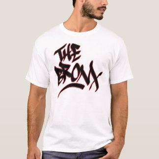 The Bronx, New York T-Shirt