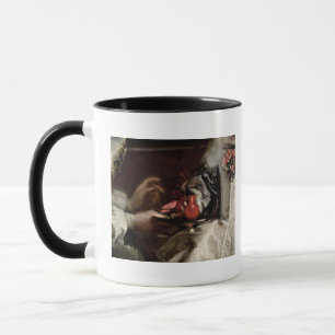 The Brooch of Infanta Margarita Maria Mug
