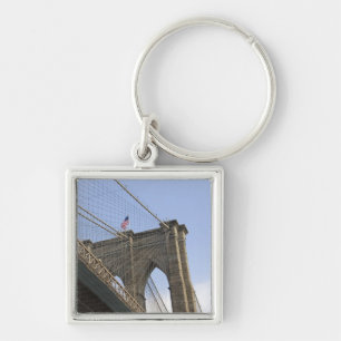 The Brooklyn Bridge in New York City, New Key Ring