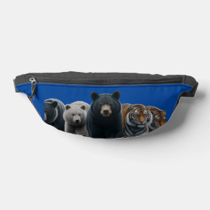 The Brotherhood Bum Bags