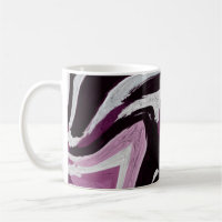 The brush stroke graphic abstract background. Art 