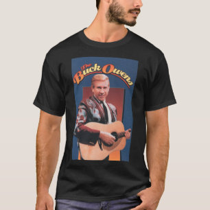 The Buck Owens Collection Classic T-Shirt