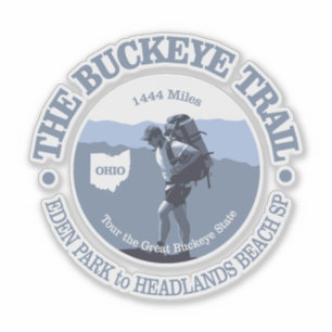 The Buckeye Trail (BG)