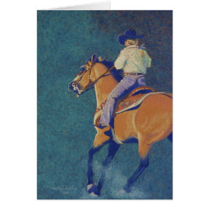The Buckskin