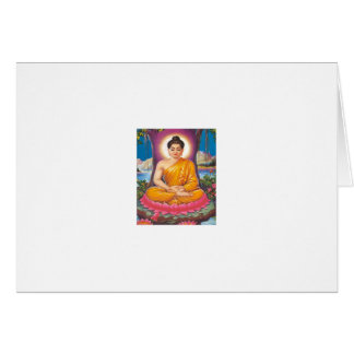 The Buddha