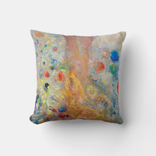 The Buddha, Redon Cushion